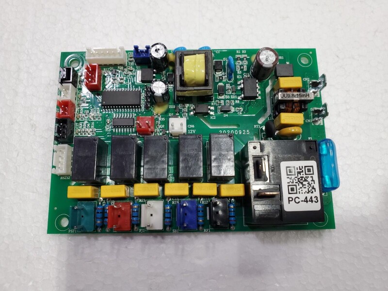 Pc Board 03011038