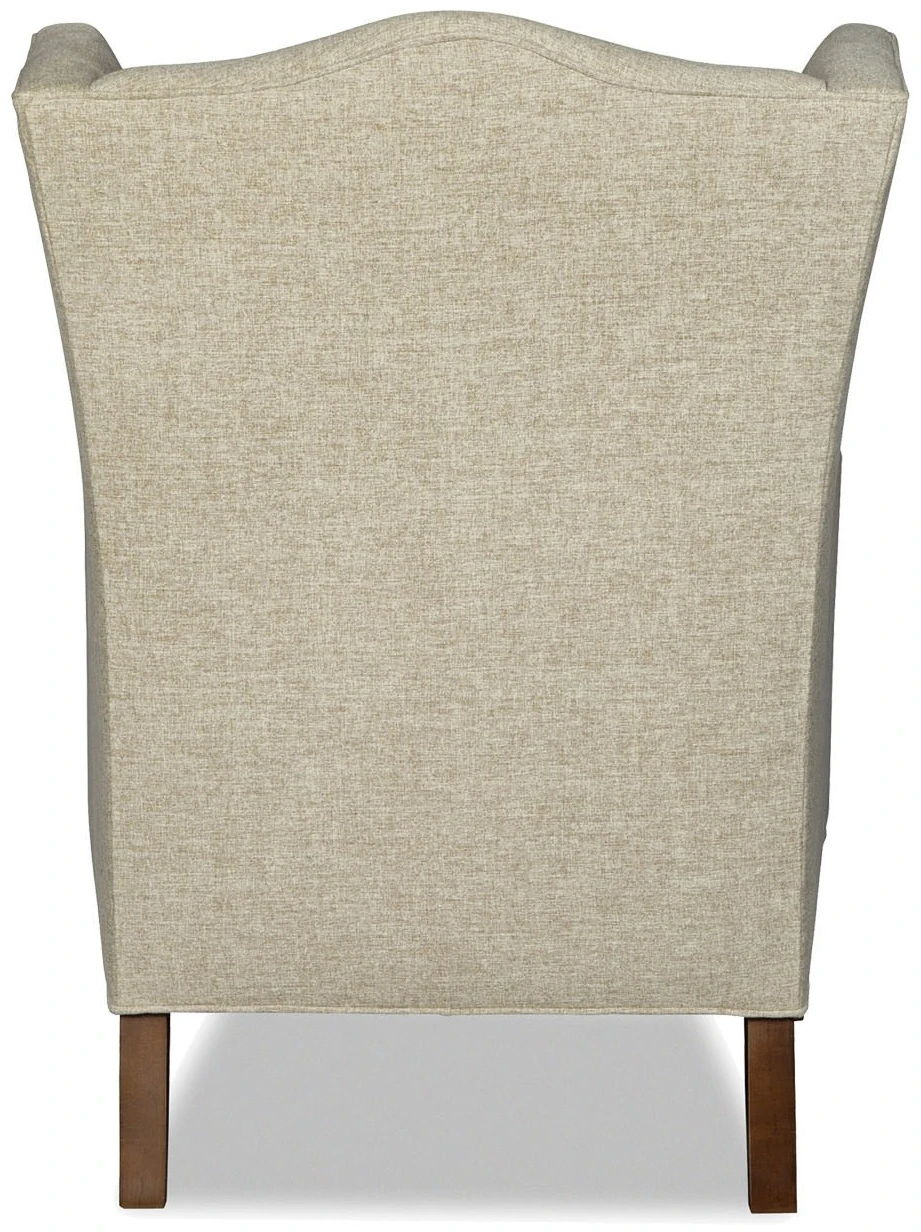 New Traditions Chairs - 032410 032410