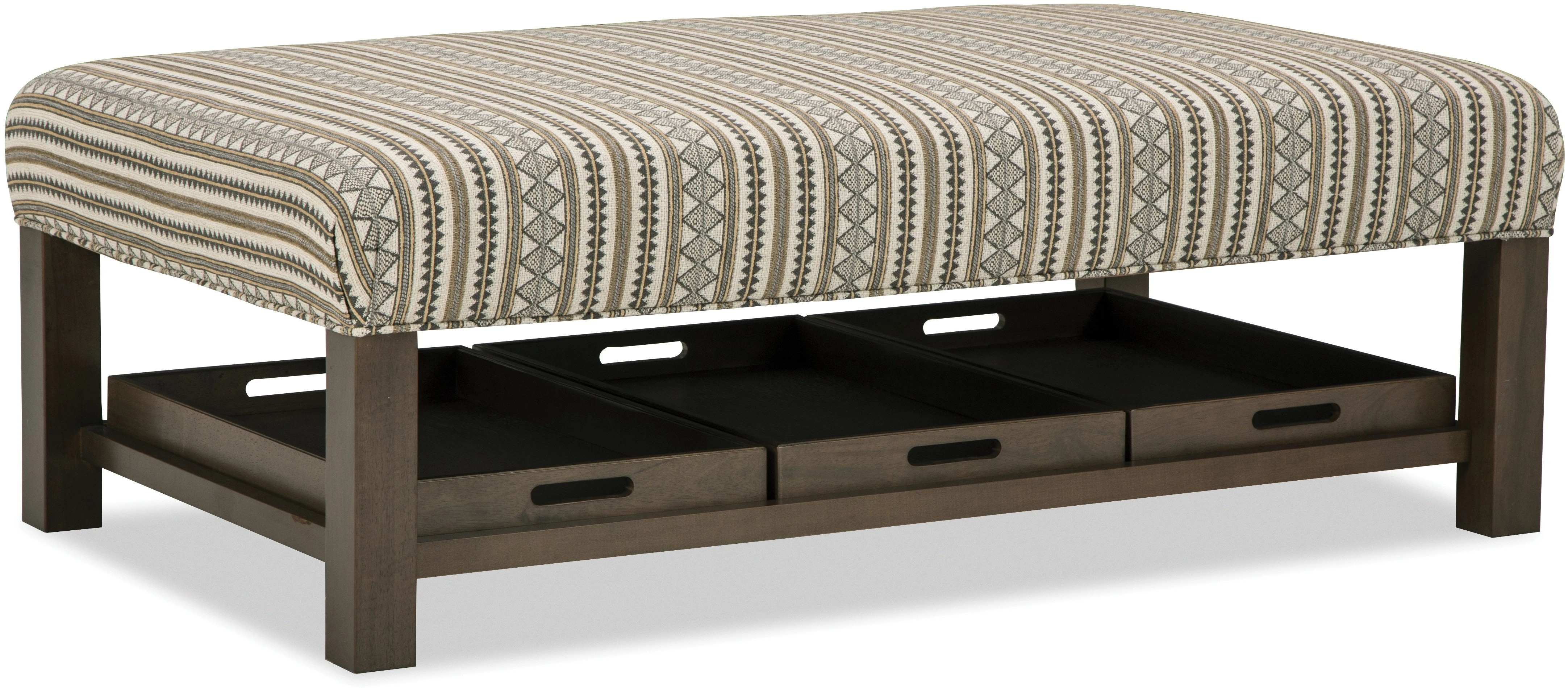New Traditions Ottomans & Poufs - 034500 034500