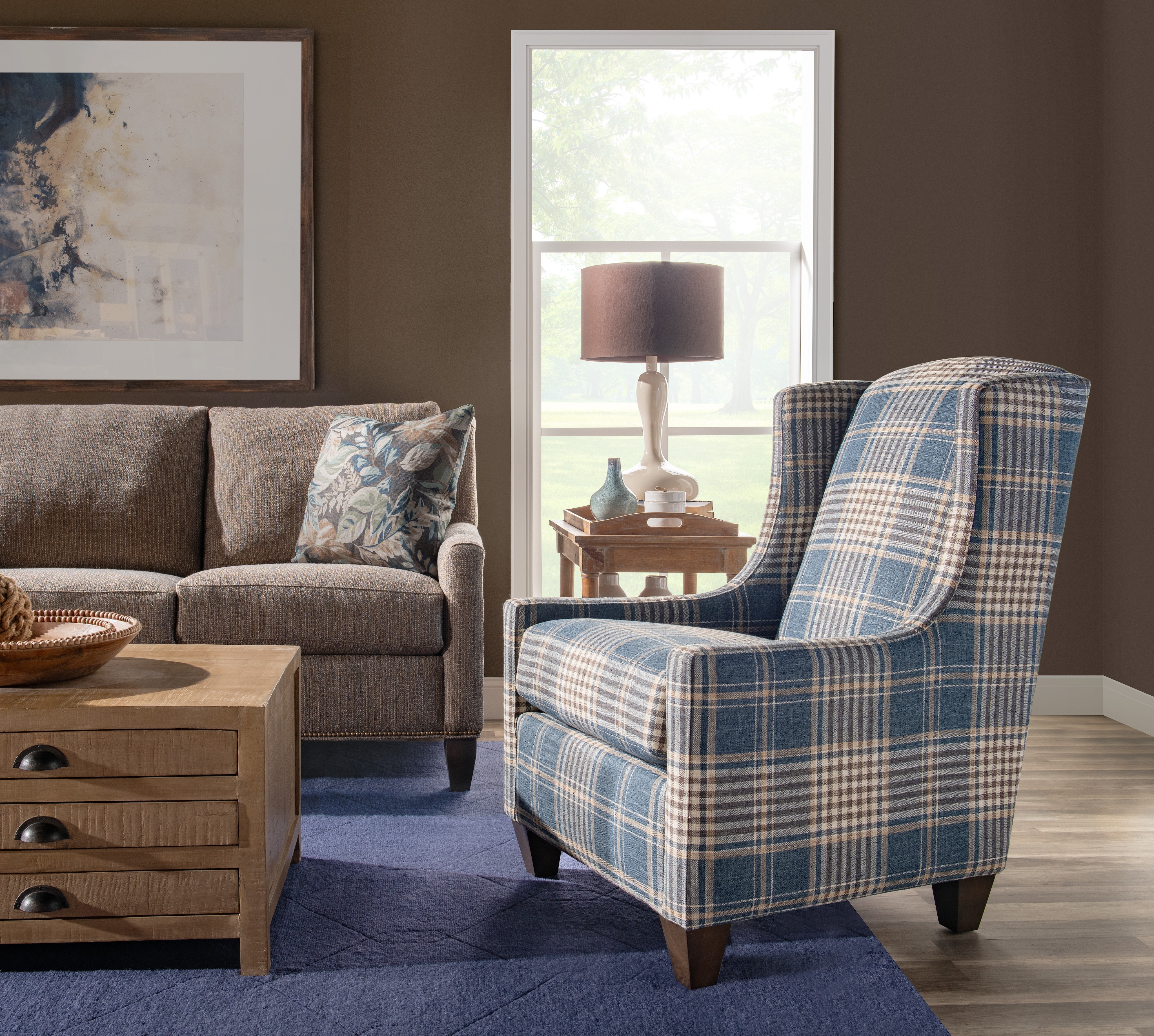 New Traditions Chairs - 035210 035210
