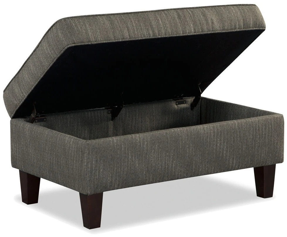 Hickorycraft Essentials Ottomans & Poufs - 036600S 036600S