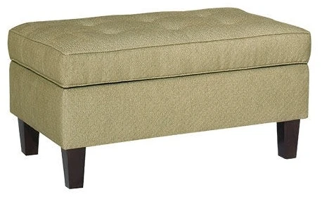 Hickorycraft Essentials Ottomans & Poufs - 036600S 036600S