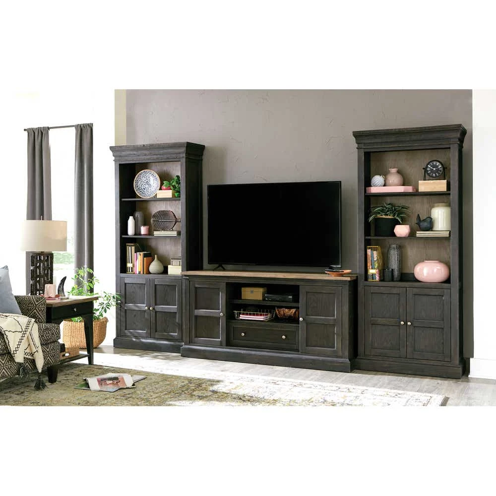 Hancock 66" Entertainment Console 038585