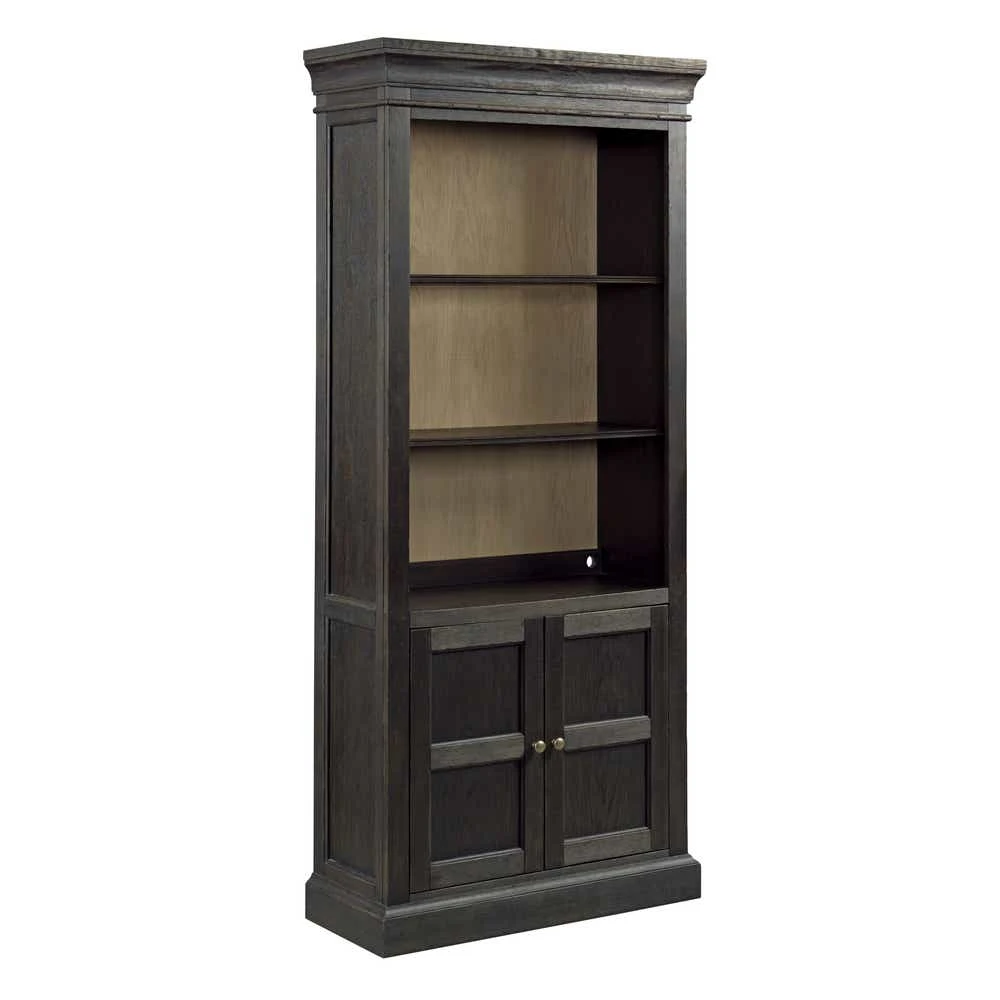 Hancock 36" Wide Bookcase 038589
