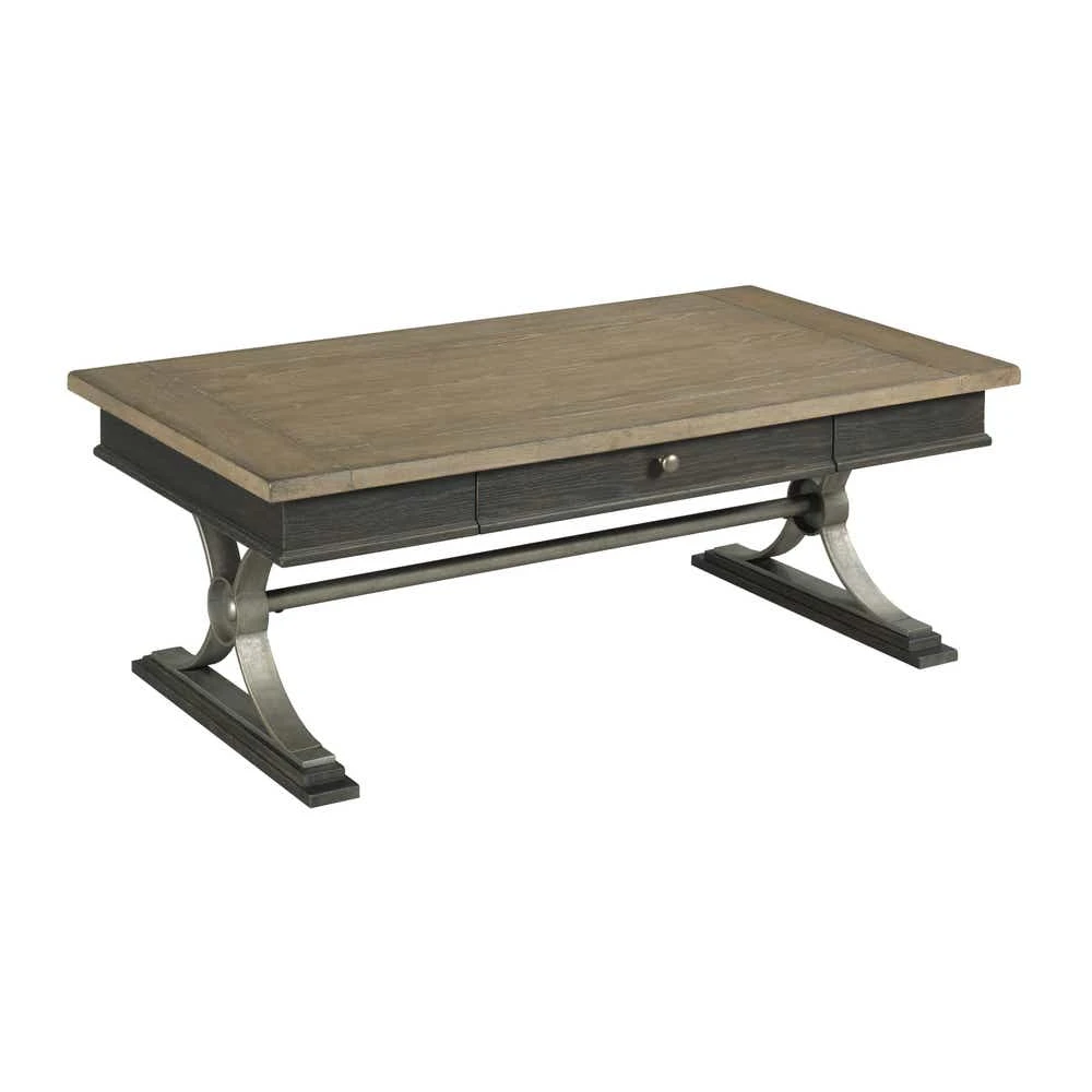 Hancock Rectangular Coffee Table 038913