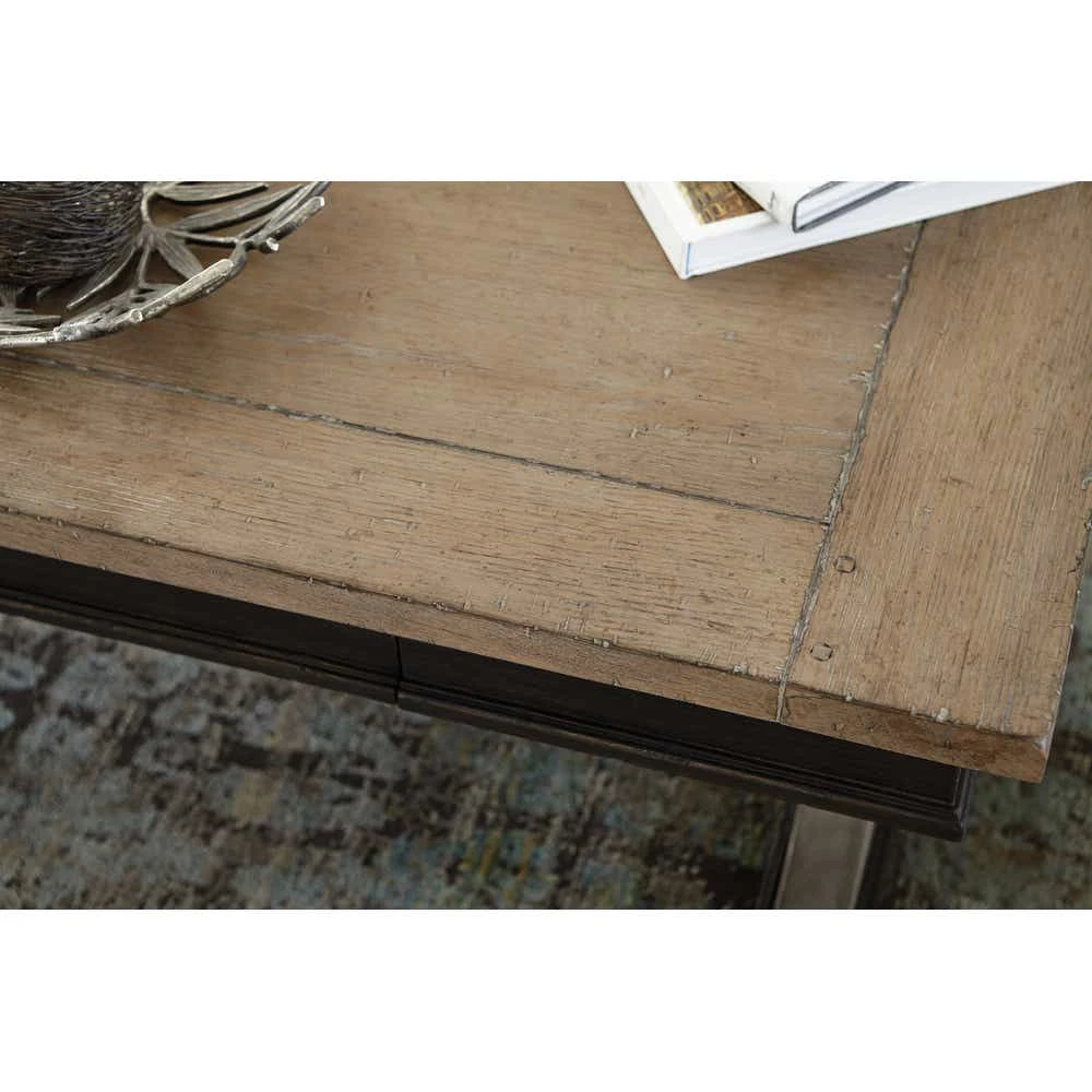 Hancock Rectangular Coffee Table 038913