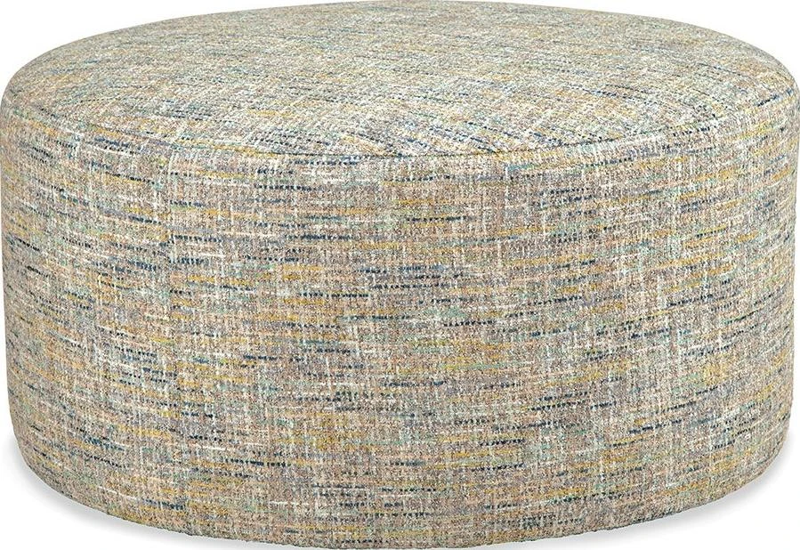Hickorycraft Essentials Ottomans & Poufs - 040100 040100