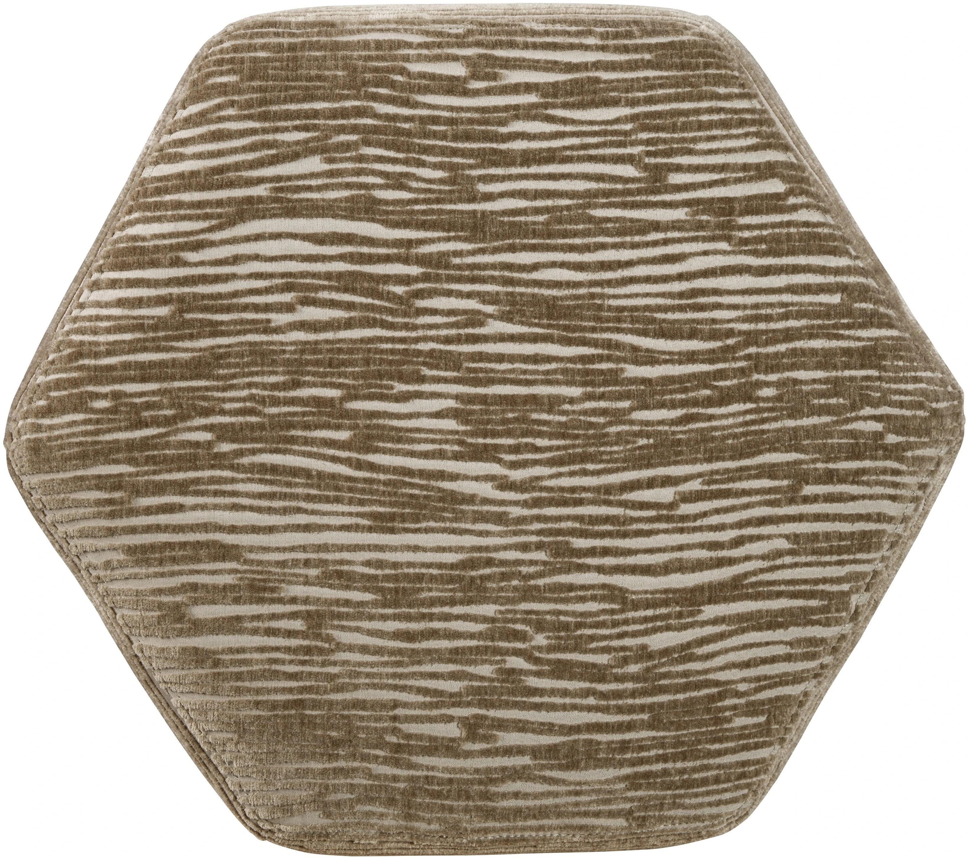 Hickorycraft Essentials Ottomans & Poufs - 043200 043200