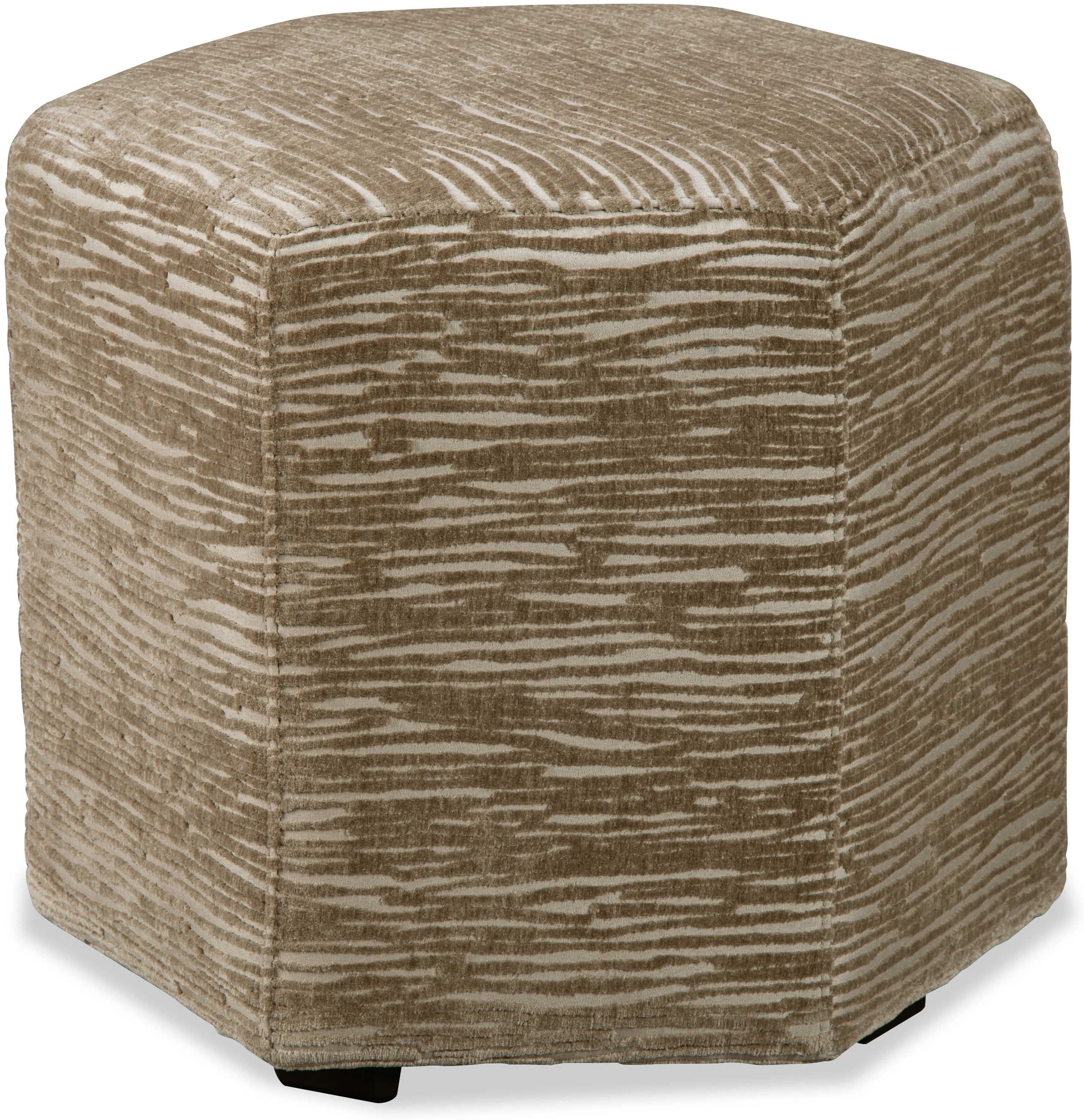 Hickorycraft Essentials Ottomans & Poufs - 043200 043200