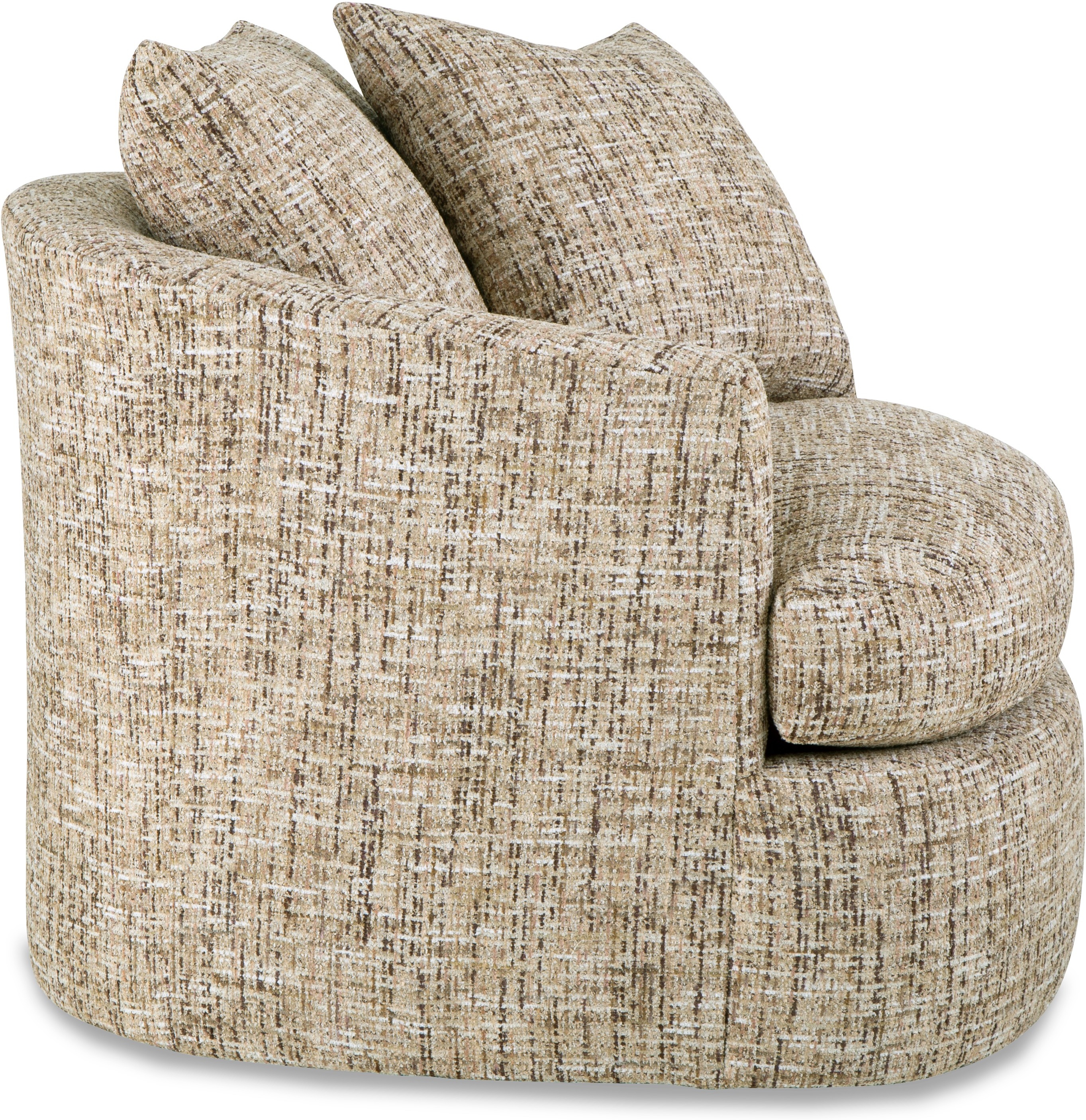 Soft Haven Chairs - 052510SSSC 052510SSSC
