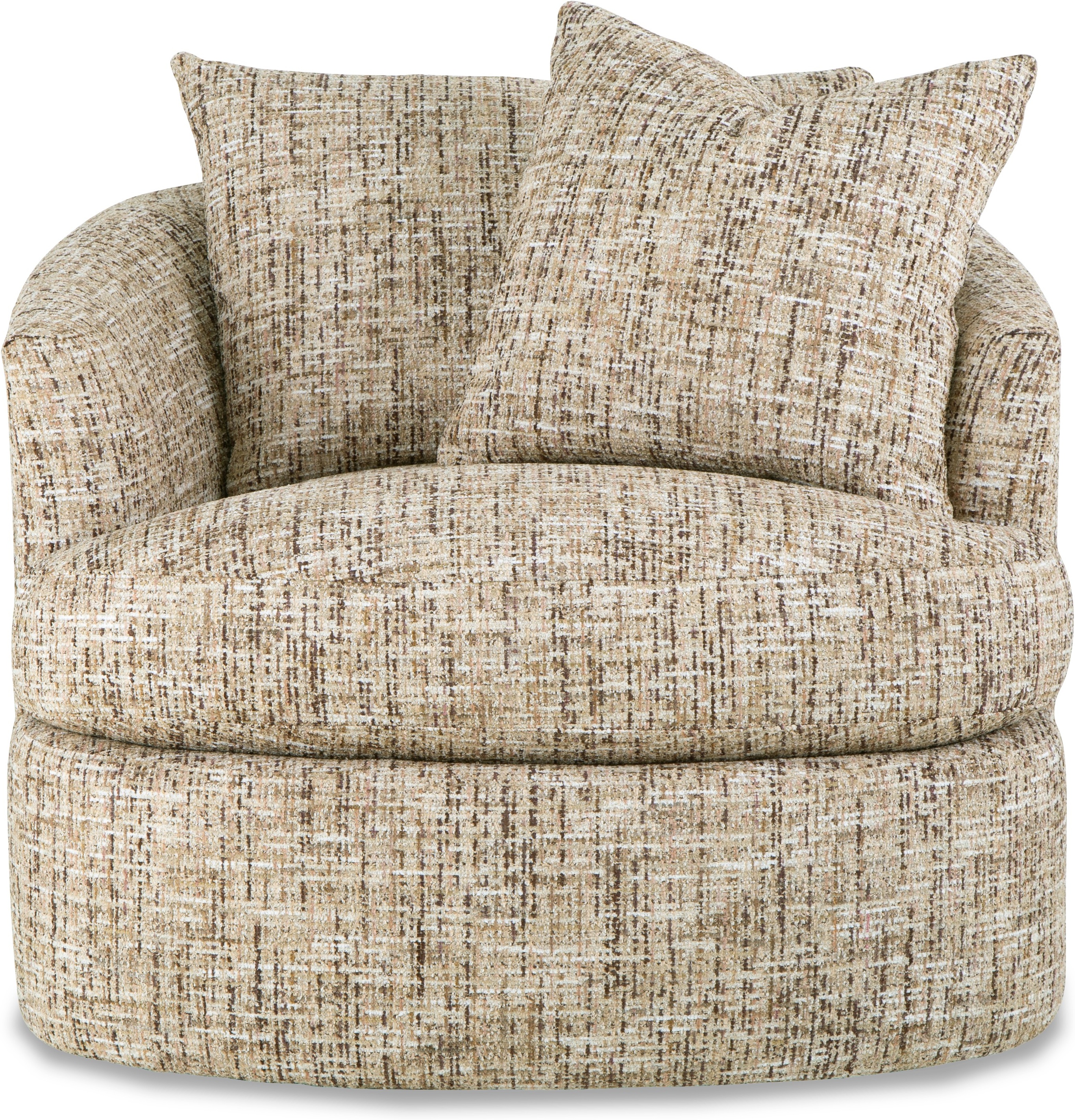 Soft Haven Chairs - 052510SSSC 052510SSSC