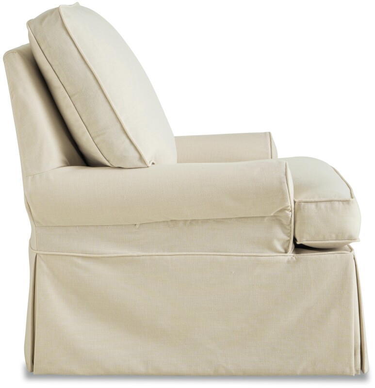 Soft Haven Chairs - 055910SSSG 055910SSSG