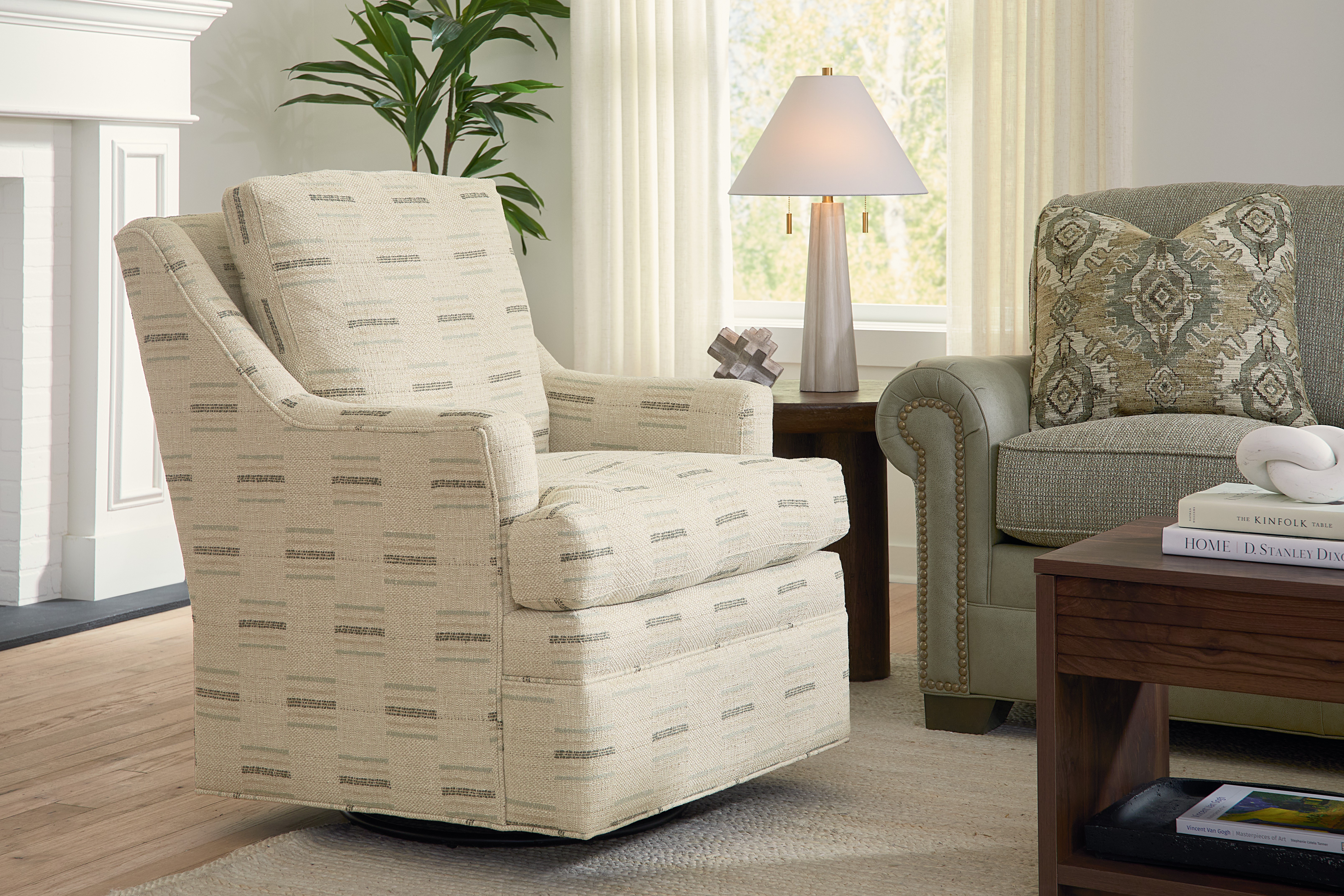 New Traditions Chairs - 059210BDSG 059210BDSG