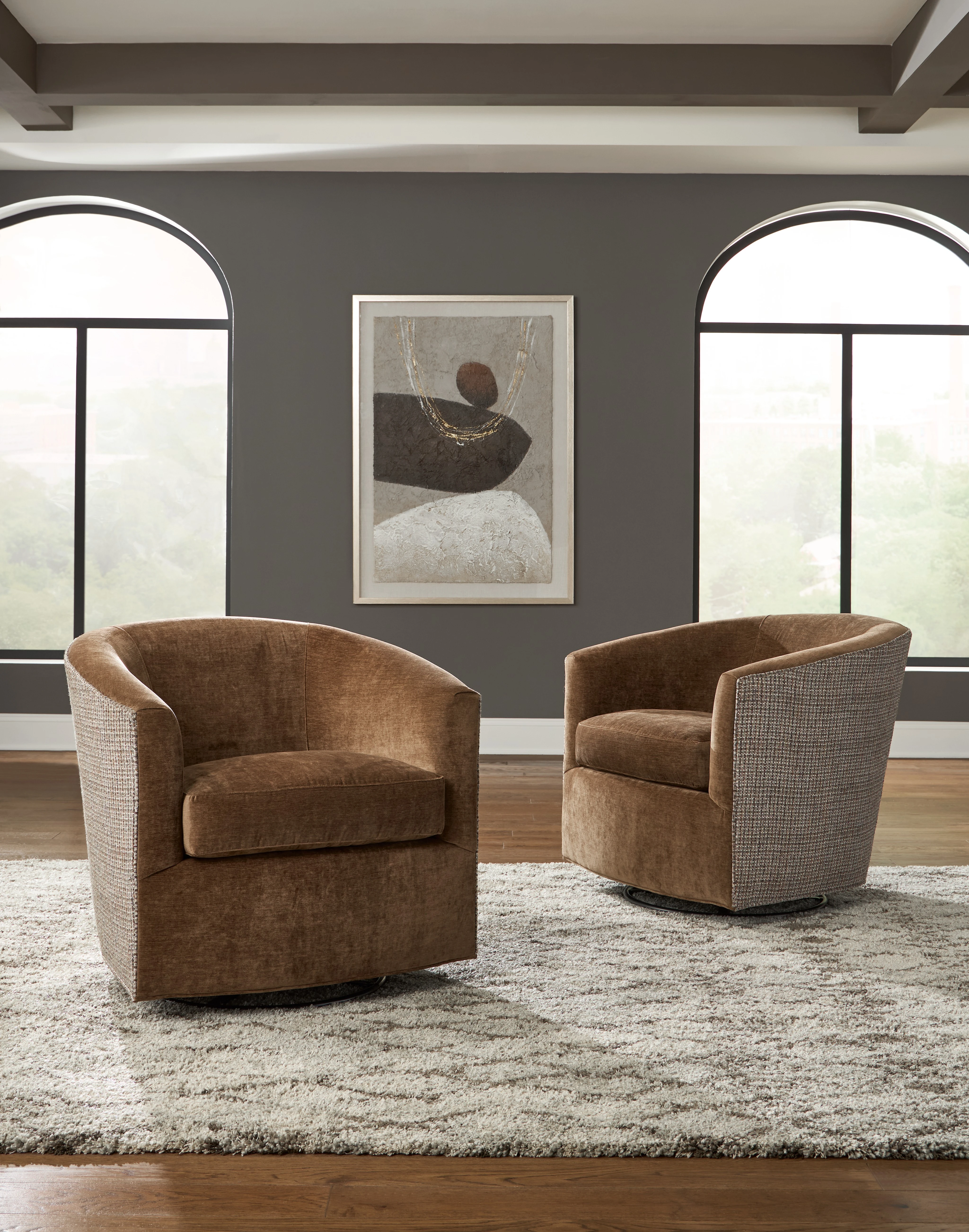 Hickorycraft Essentials Chairs - 059810BDSC 059810BDSC
