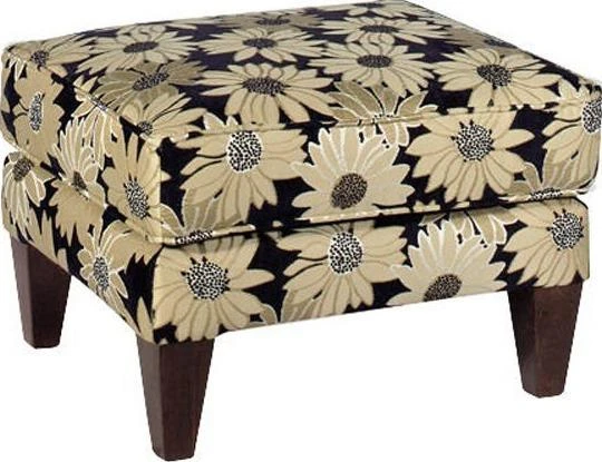 Hickorycraft Essentials Ottomans & Poufs - 061300 061300