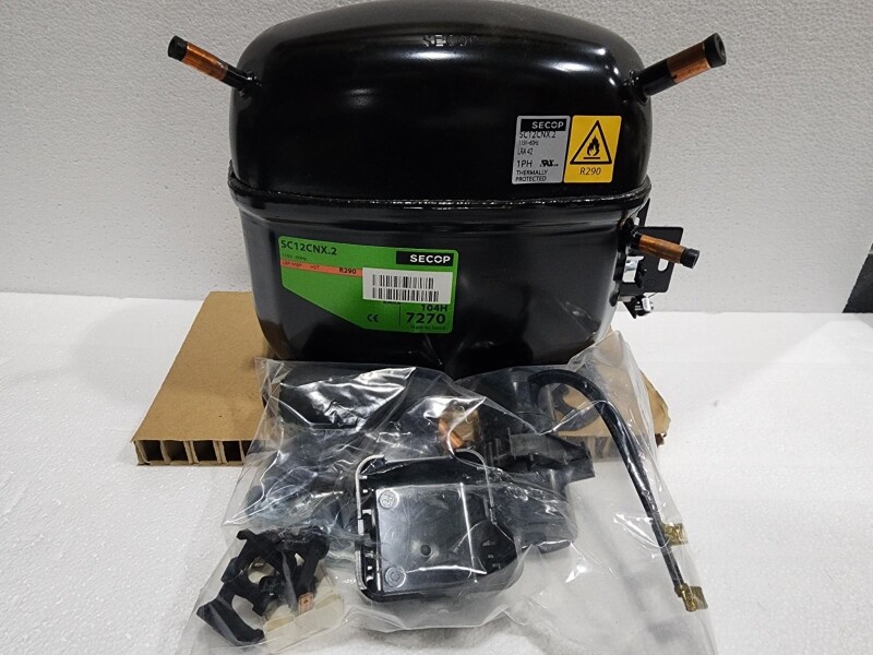 Compressor 062022800