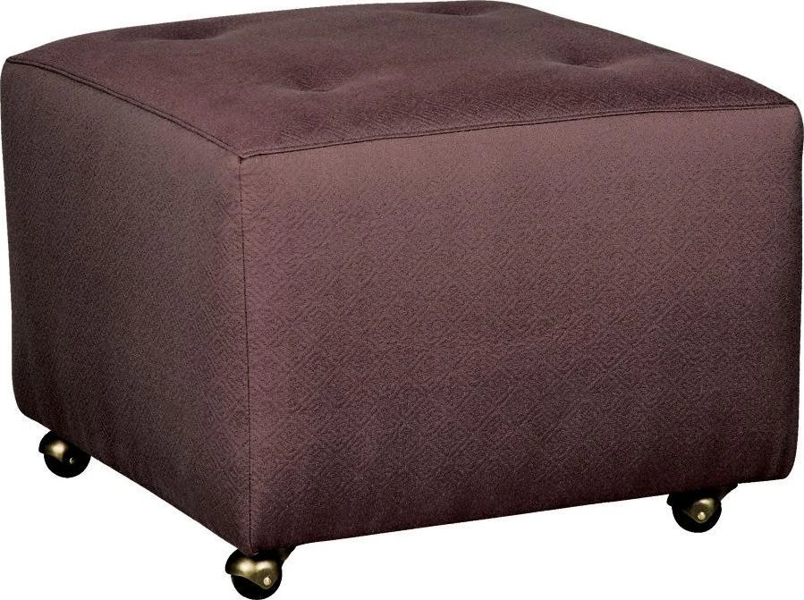 Hickorycraft Essentials Ottomans & Poufs - 062100 062100