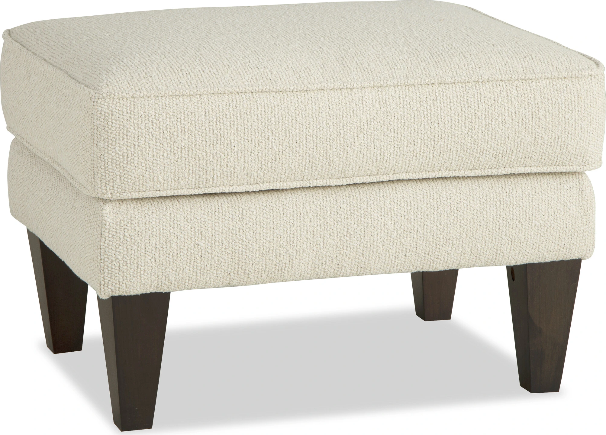 Hickorycraft Essentials Ottomans & Poufs - 064200 064200