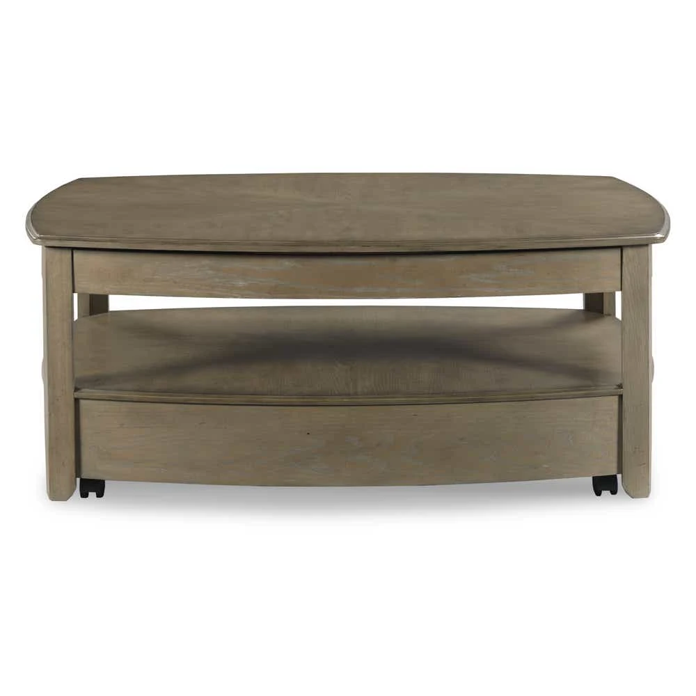 Primo Iii Lift-top Rectangular Cocktail Table 066910