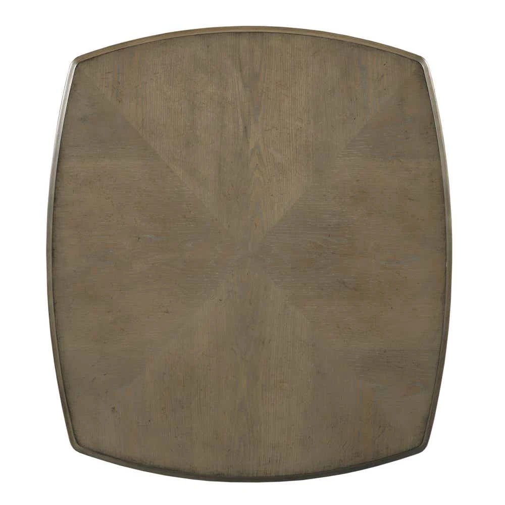 Primo Iii Rectangular Drawer End Table 066915