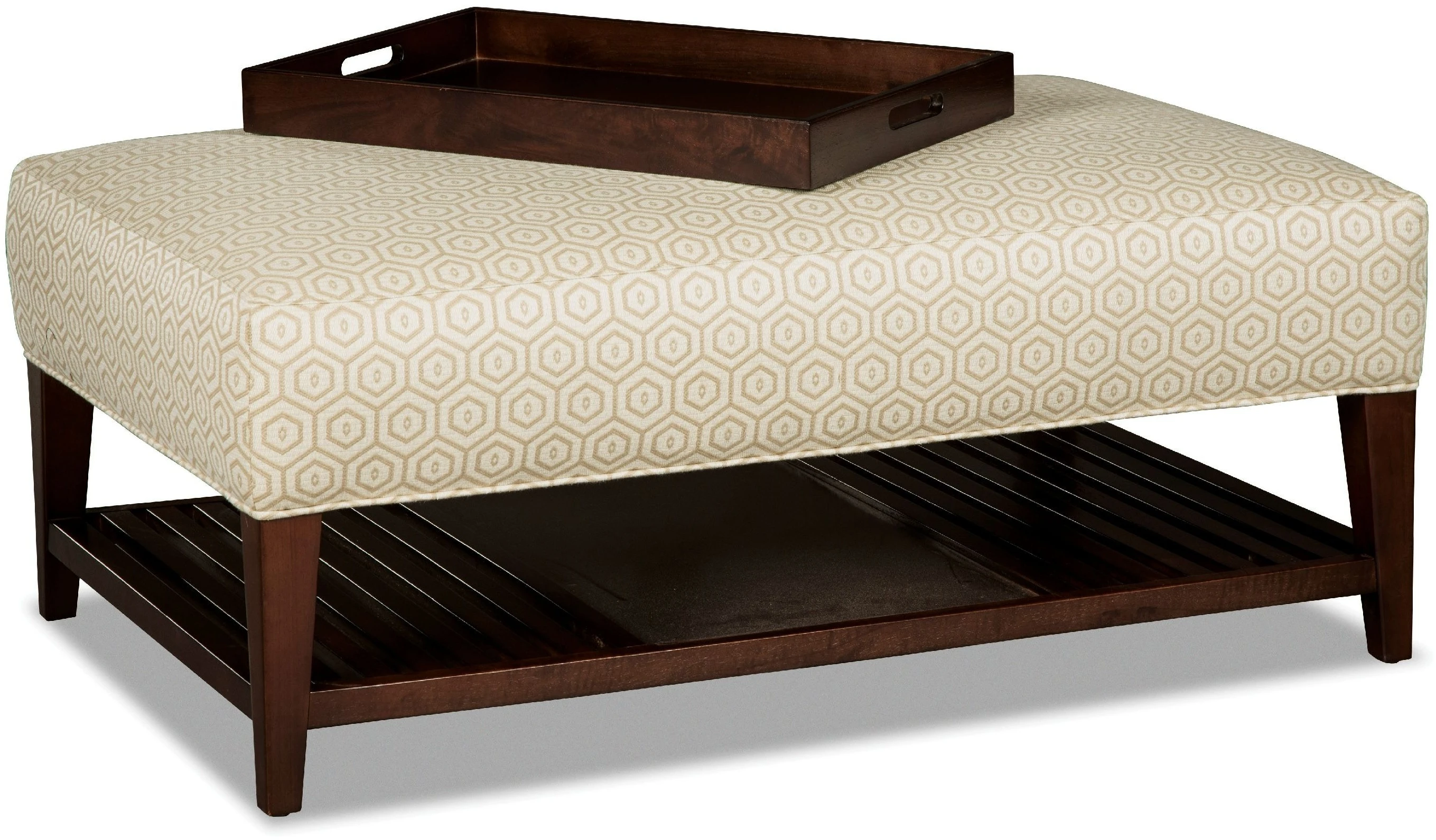 Hickorycraft Essentials Ottomans & Poufs - 068500 068500
