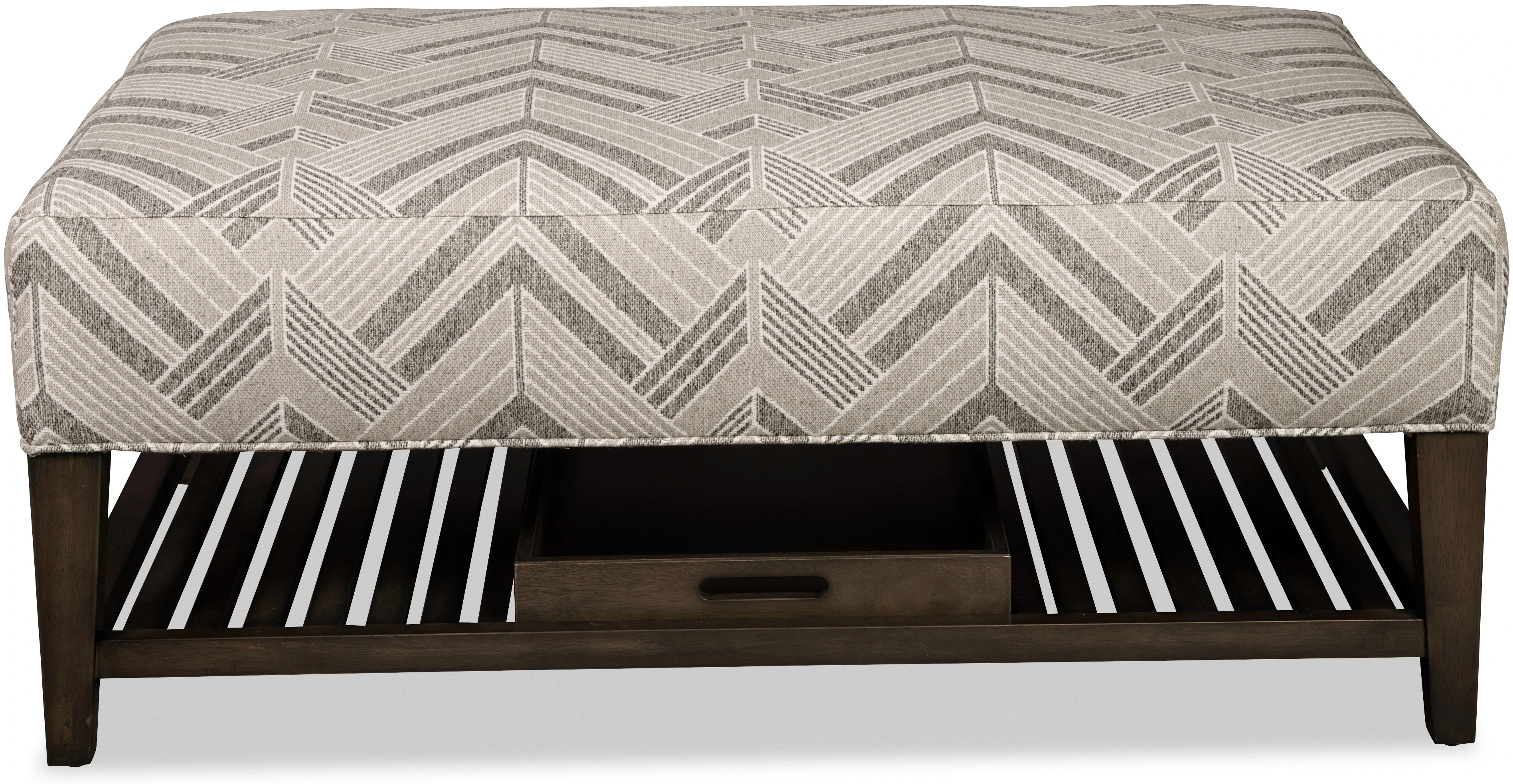 Hickorycraft Essentials Ottomans & Poufs - 068500 068500