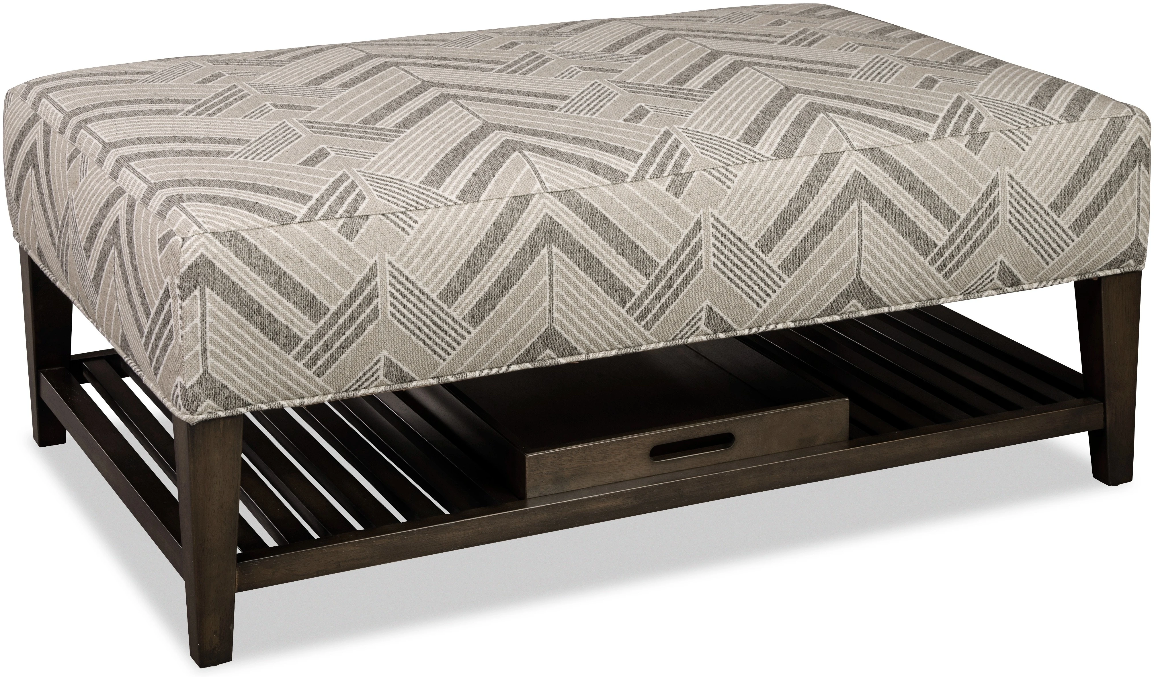 Hickorycraft Essentials Ottomans & Poufs - 068500 068500