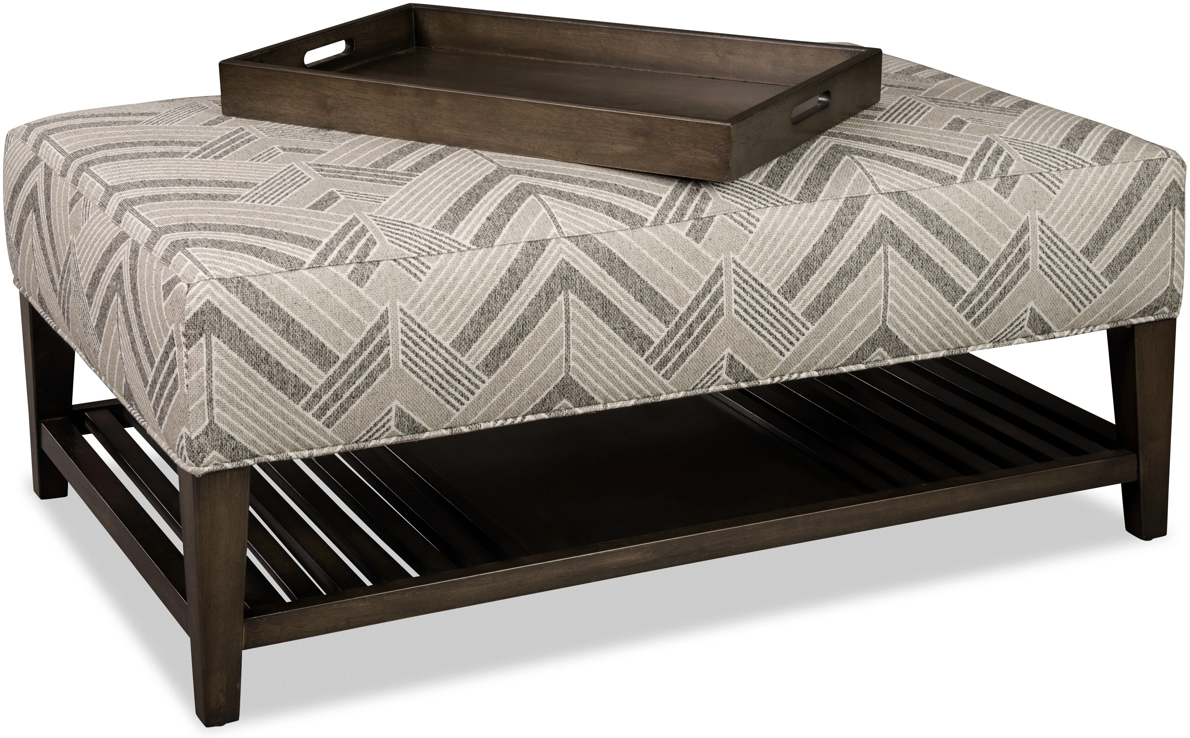 Hickorycraft Essentials Ottomans & Poufs - 068500 068500