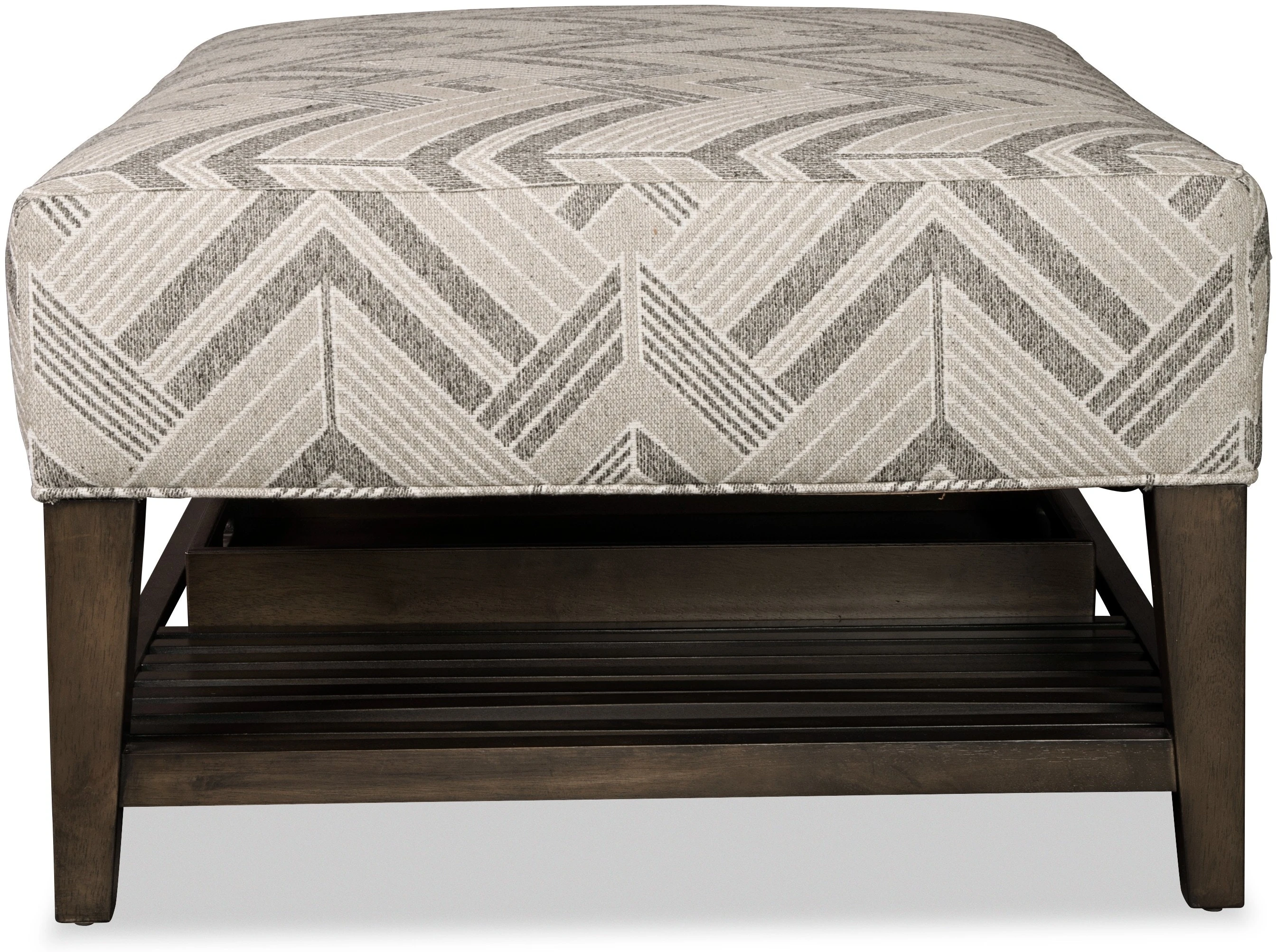Hickorycraft Essentials Ottomans & Poufs - 068500 068500