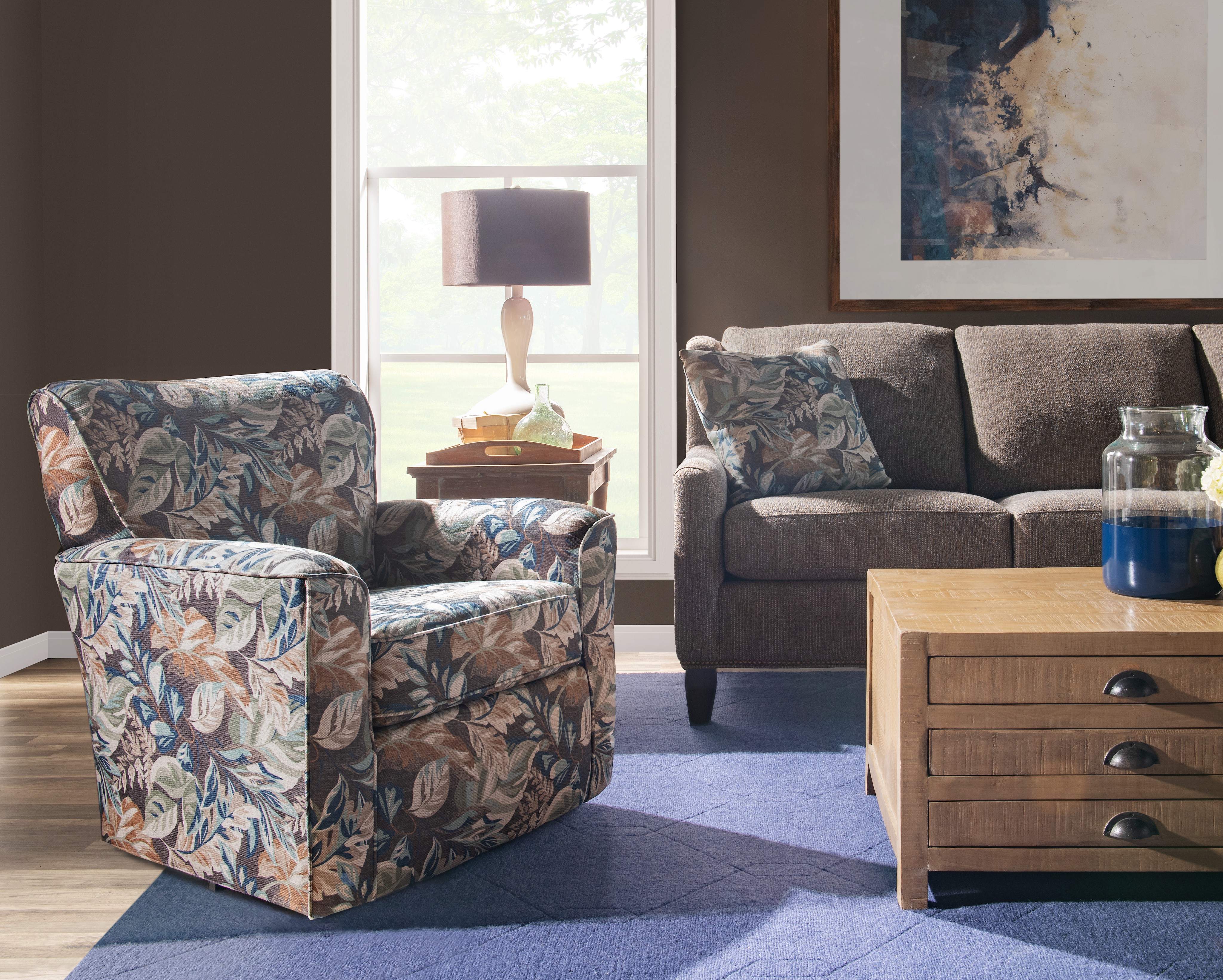 Hickorycraft Essentials Chairs - 068710 068710