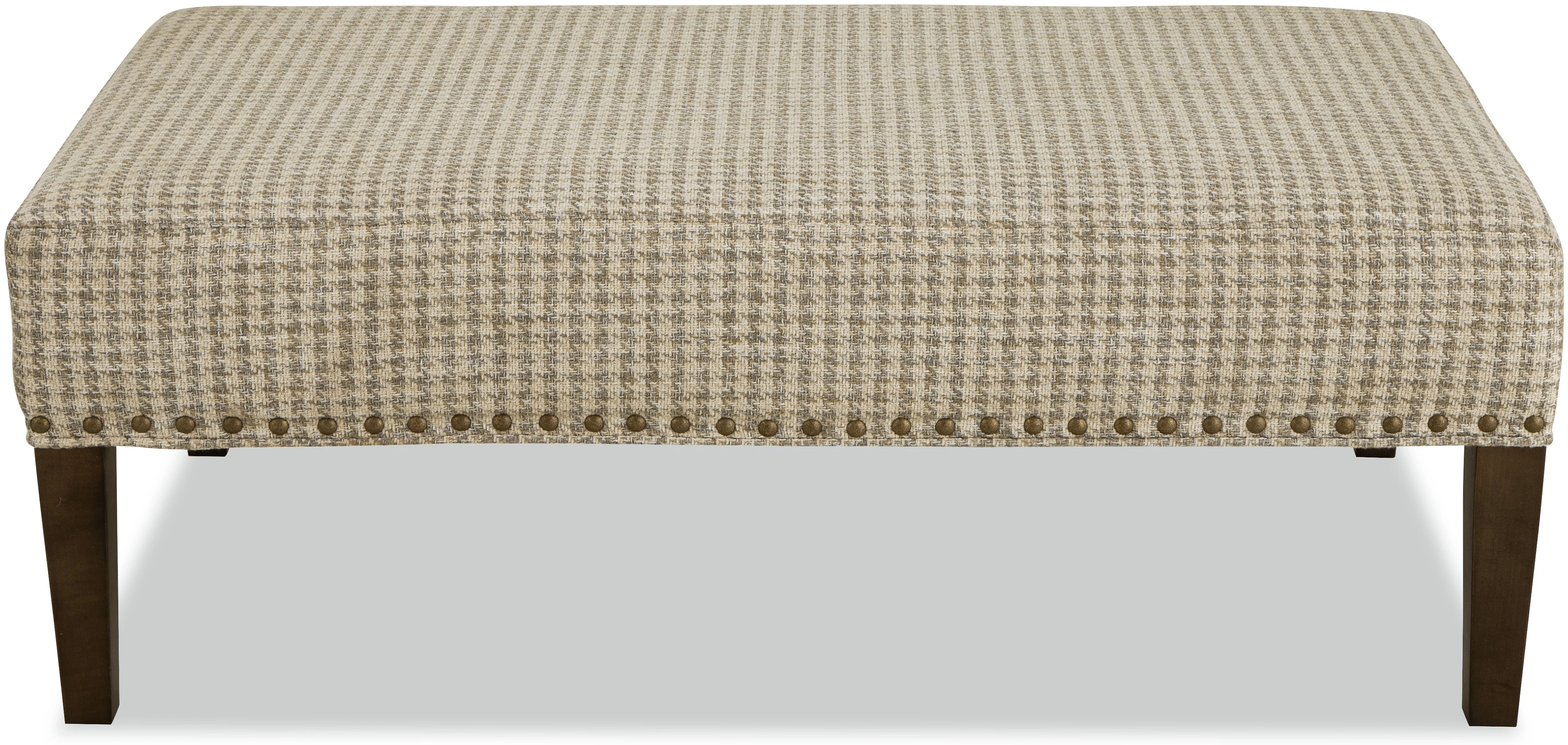 Hickorycraft Essentials Ottomans & Poufs - 078200 078200