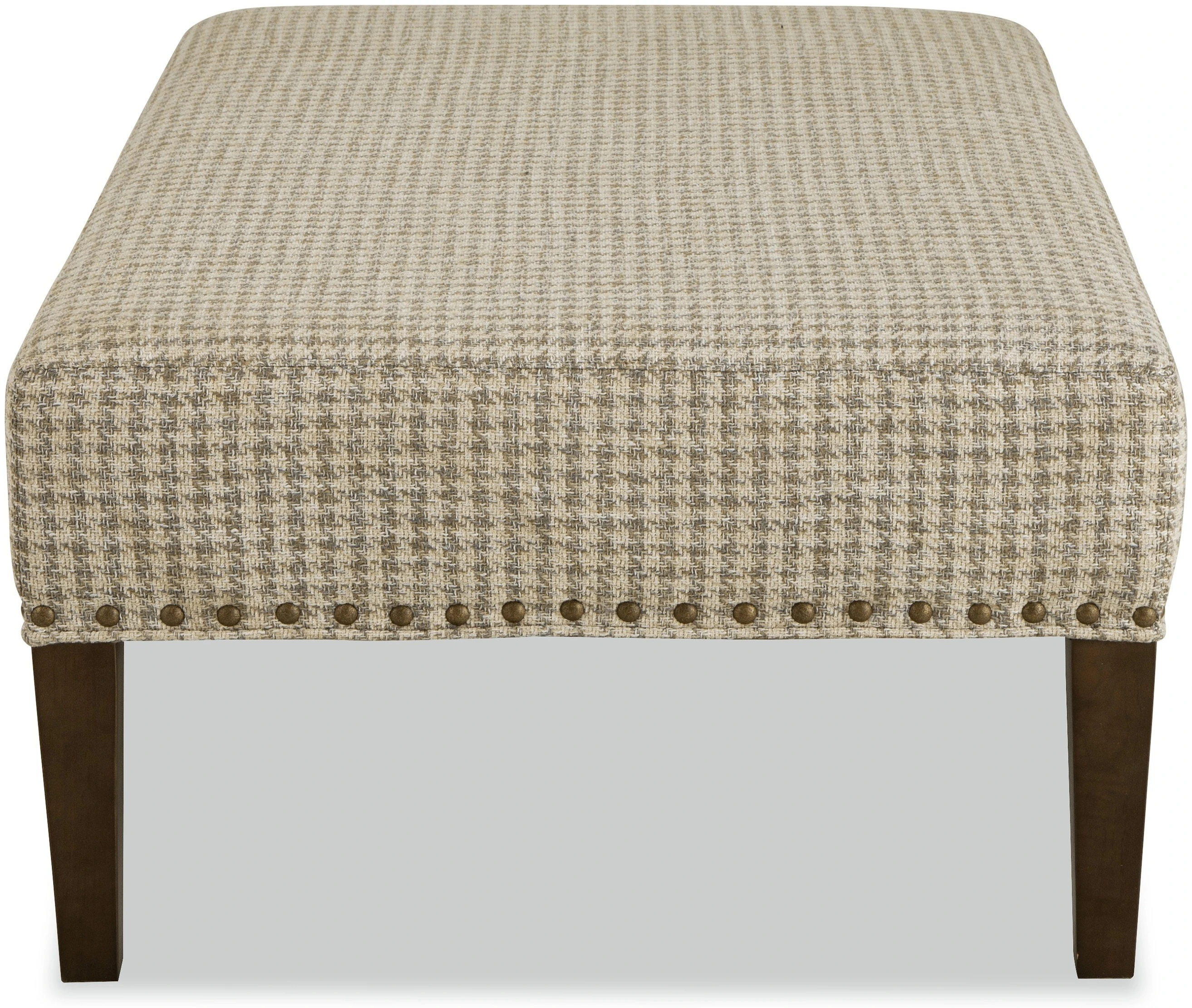Hickorycraft Essentials Ottomans & Poufs - 078200 078200