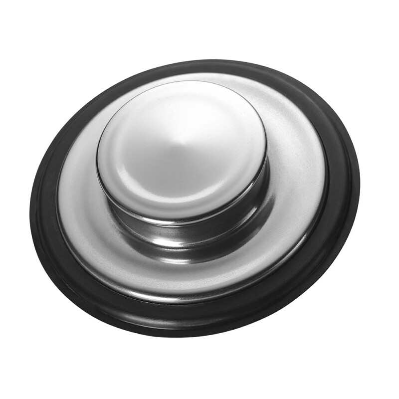 Sink Stopper - Stainless Steel 08300D