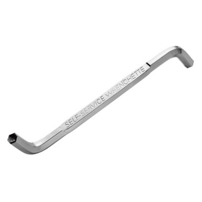 Jam-Buster Wrench 08305D