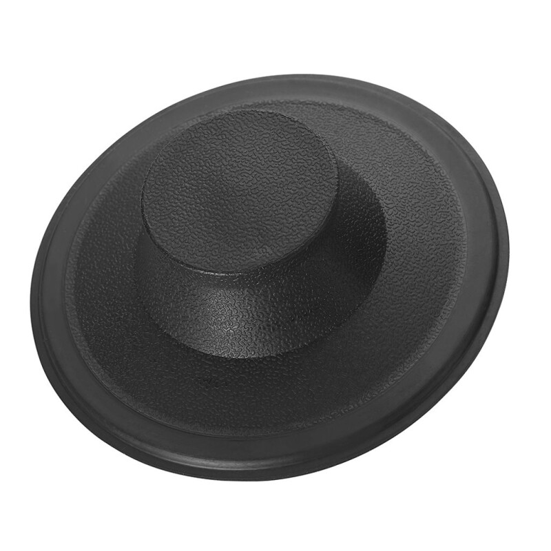 Sink Stopper (Plastic) 08306D
