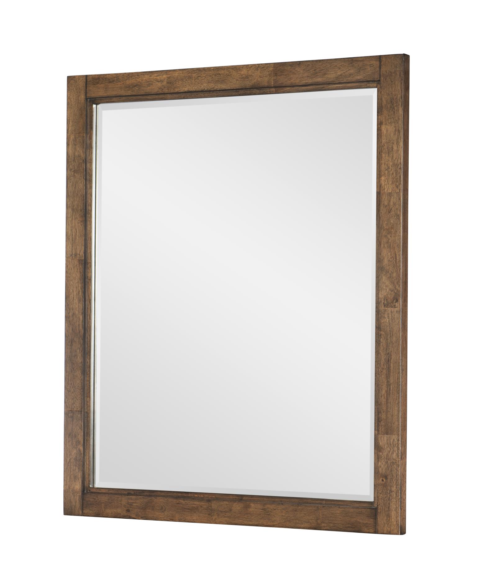 Mirror Brown Finish 08320100