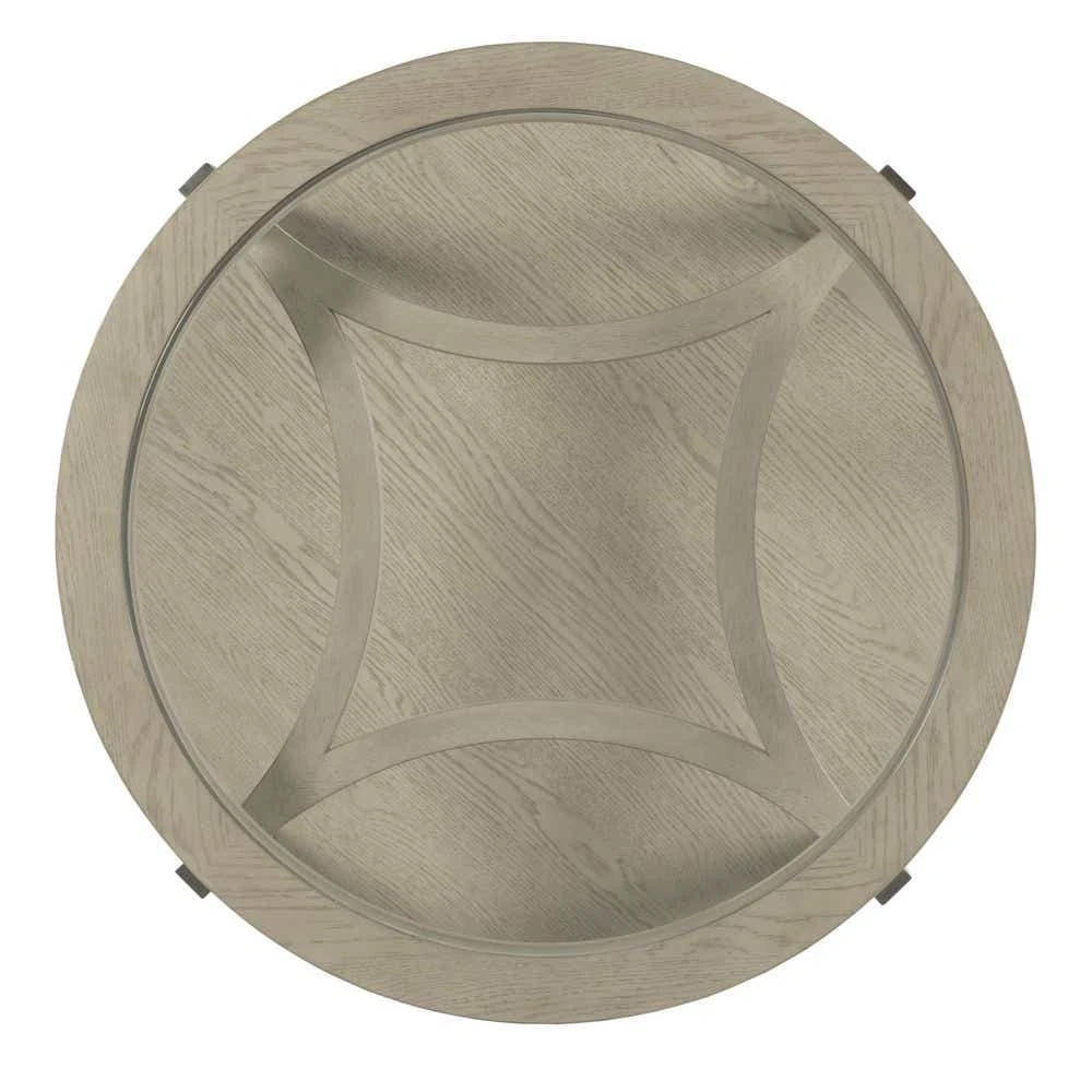 Solstice Round Coffee Table 086911