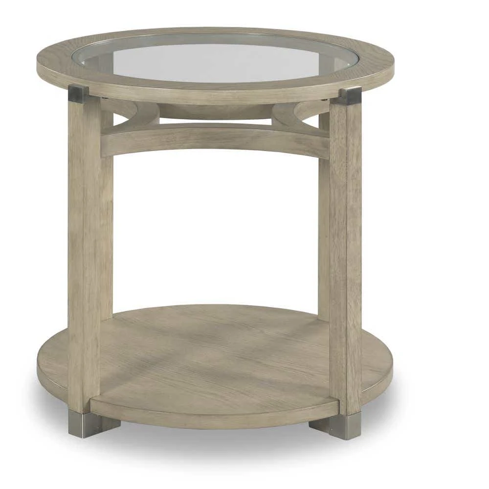La-Z-Boy Solstice End Table