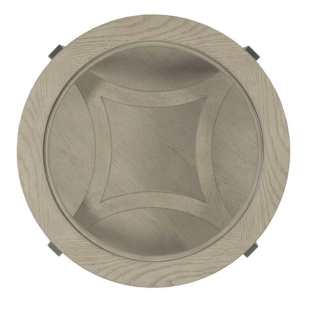 La-Z-Boy Solstice End Table - Thumbnail 2