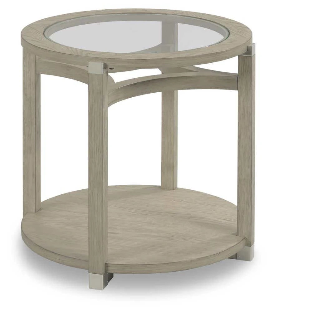 La-Z-Boy Solstice End Table - Thumbnail 3