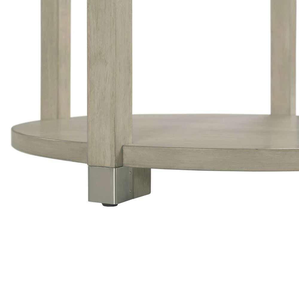 La-Z-Boy Solstice End Table - Thumbnail 5