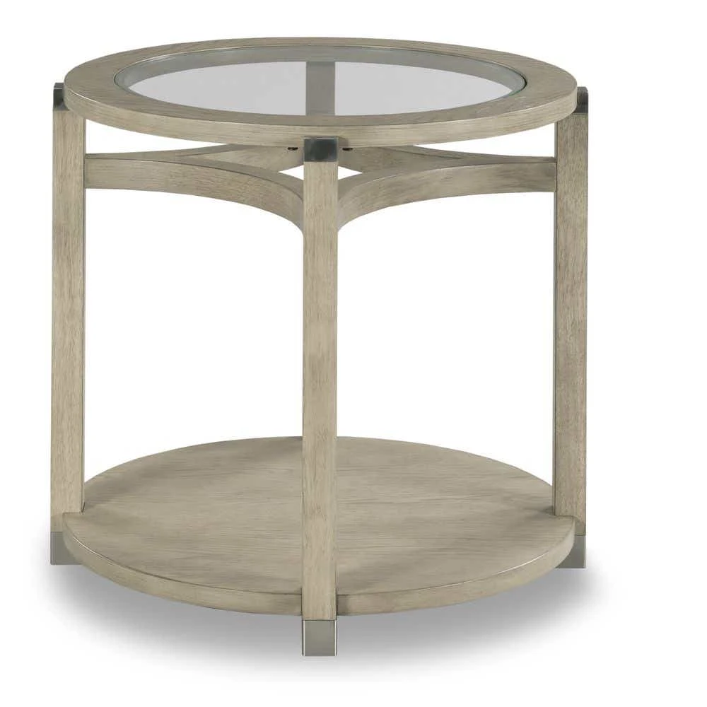 La-Z-Boy Solstice End Table - Thumbnail 4