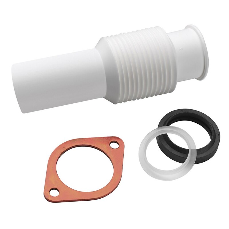 Flexible Discharge Tube 08772D