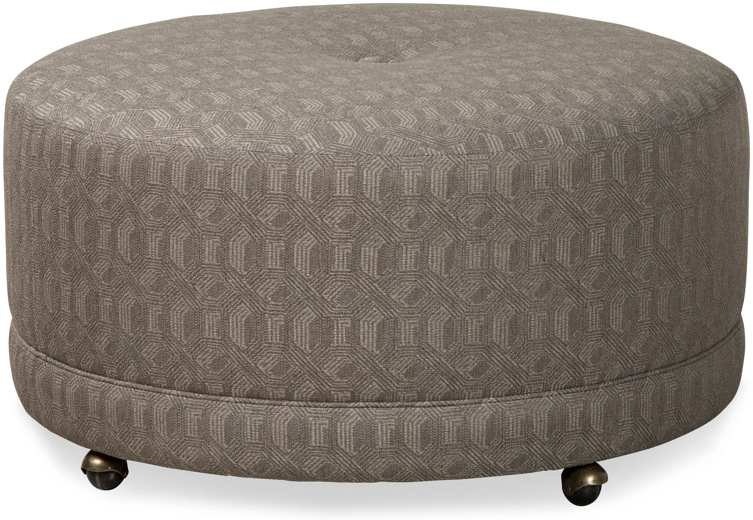 New Traditions Ottomans & Poufs - 089900 089900