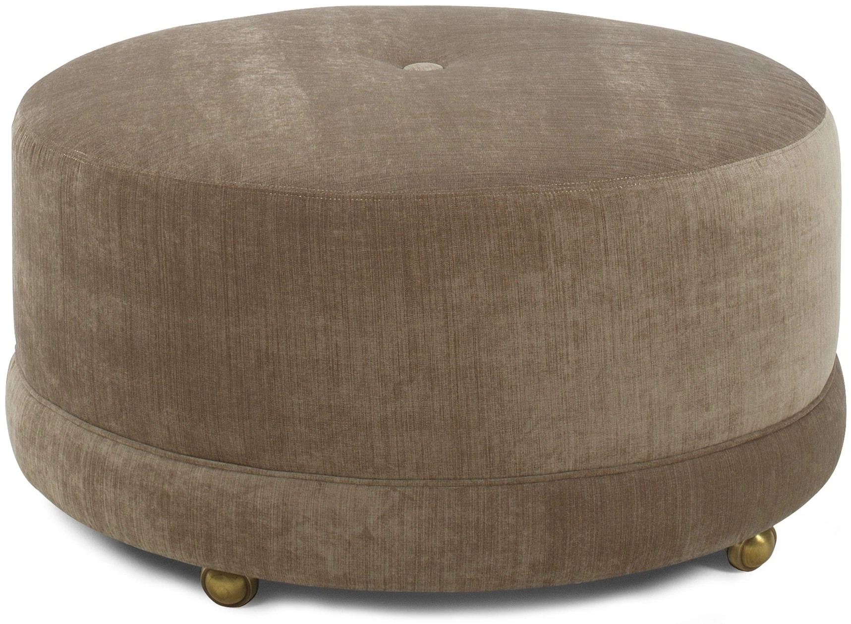 New Traditions Ottomans & Poufs - 089900 089900