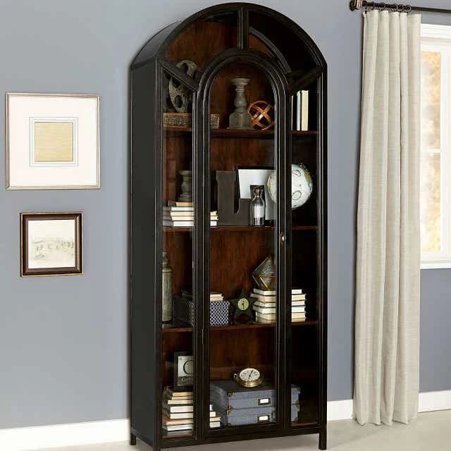 Hidden Treasures Apothecary Cabinet 090762