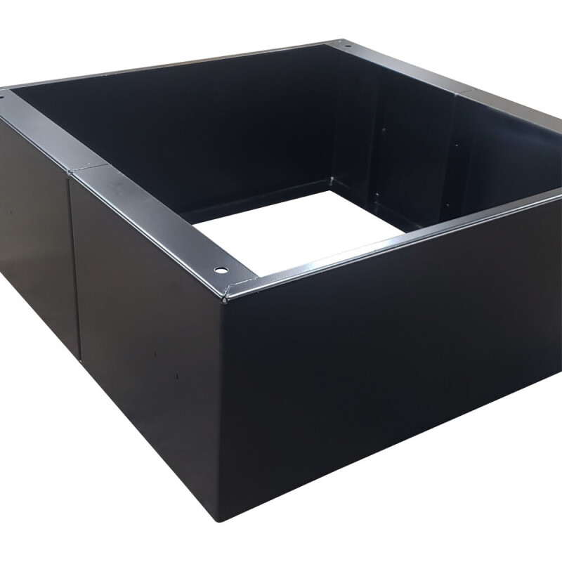 10" Base for Crossover 2.0 Dryer 096006