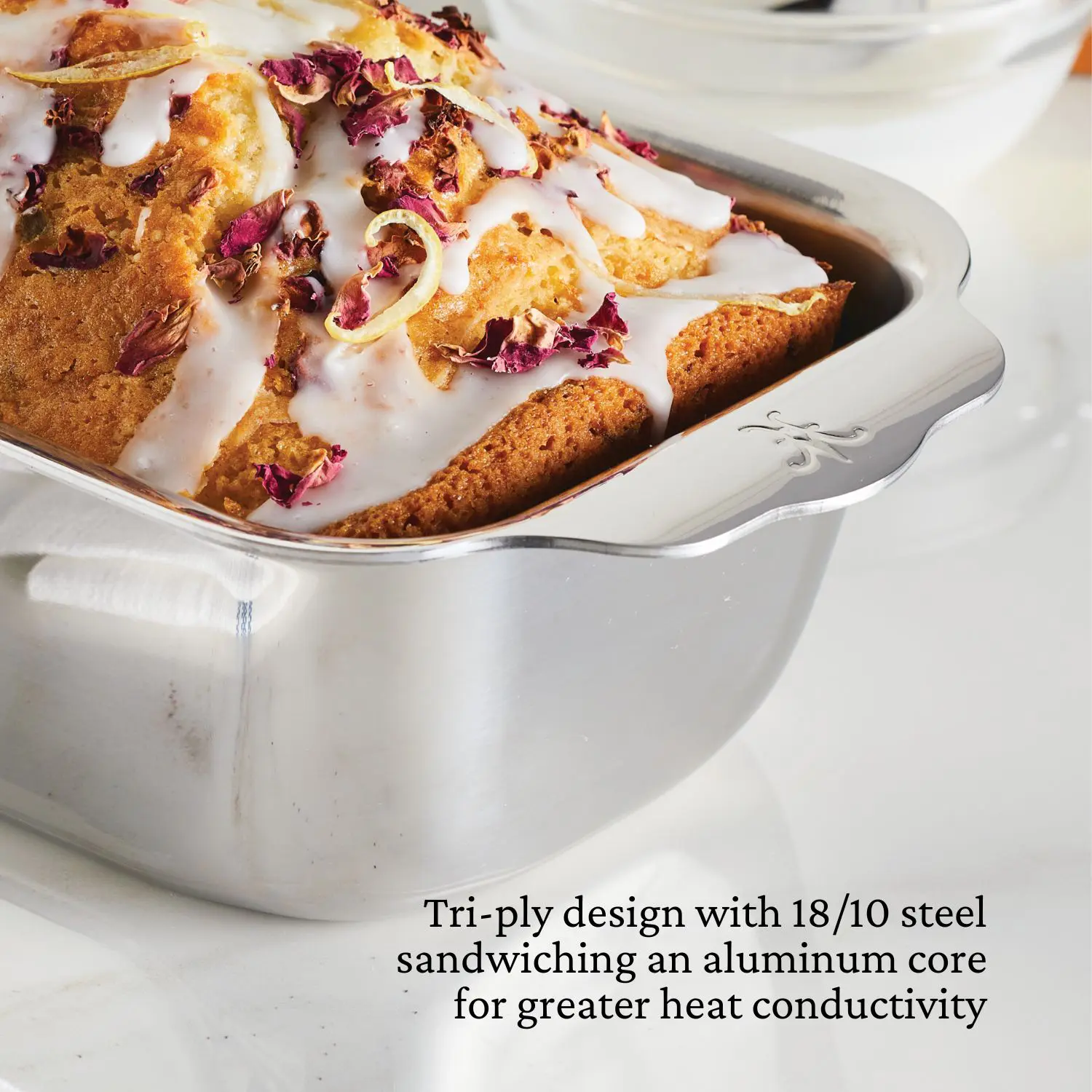 OvenBond Tri-Ply 3-Piece Baking Set 09608