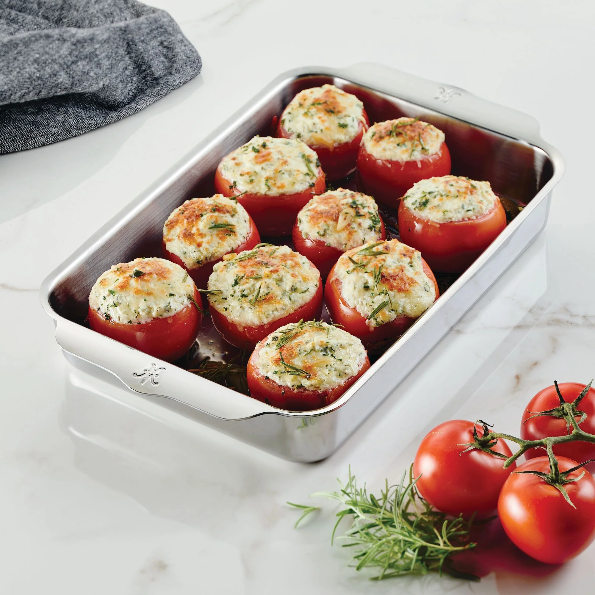 OvenBond Tri-Ply 3-Piece Baking Set 09608