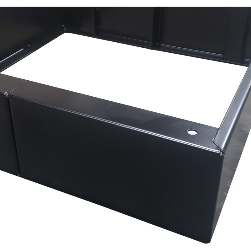 10" Base for Crossover 2.0 Washer 096794